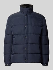 Steppjacke mit hohem Stehkragen Modell 'Newton' von JOOP! COLLECTION - 38