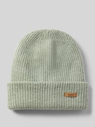 Beanie mit Label-Patch Modell 'Witzia Beanie' von Barts - 28