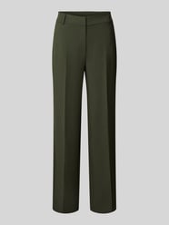 Weite Hose mit Viskose-Anteil Modell 'RITA' von Selected - 25