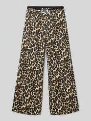 Relaxed Fit Hose aus reiner Baumwolle Modell 'CLARA' von Only - 35