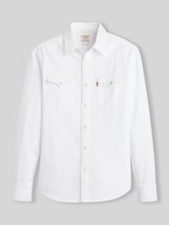 Koszula jeansowa z czystej bawełny w kroju regular fit od Levi's® - 44