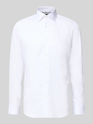 Regular fit zakelijk overhemd van puur katoen, model 'JOE' van BOSS - 13