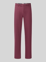 Regular Fit Chino aus Baumwoll-Mix Modell 'Evans' von Brax - 46