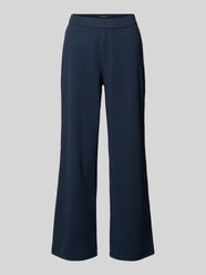 Stoffhose mit elastischem Bund Modell 'Filiz' von Stehmann - 24