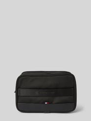 Kulturbeutel mit Mesh-Fach von Tommy Hilfiger - 2