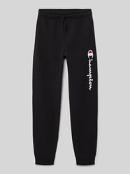 Sweatpants mit elastischem Bund von CHAMPION - 5