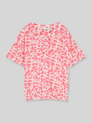Regular Fit Bluse aus Viskose von Tom Tailor - 11