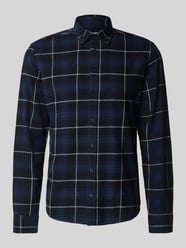 Regular fit vrijetijdsoverhemd met kentkraag, model 'MACE' van Casual Friday - 41