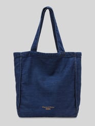 Henkeltasche aus Baumwoll-Lyocell-Mix von Marc O'Polo DENIM - 24