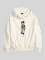 Comfort Fit Hoodie aus Baumwoll-Mix von Polo Ralph Lauren - 14