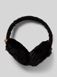 Ohrenwärmer mit Kunstfellbesatz Modell 'PLUSH' von Barts - 14