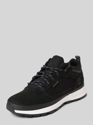 Sneaker aus Leder-Mix von Timberland - 1
