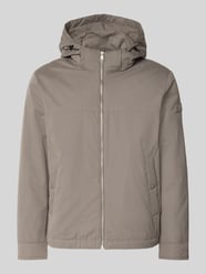 Regular Fit Blouson mit Baumwoll-Abteil von Marc O'Polo - 32