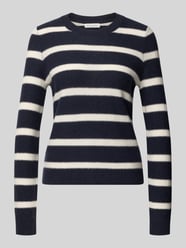 Strickpullover aus Kaschmir-Mix von Christian Berg Woman - 23