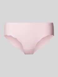 Slip mit elastischem Bund von Skiny Rosa - 28