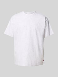 T-Shirt mit Rundhalsausschnitt Modell 'IGUAN' von Levi's® - 32