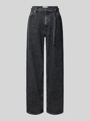 Jeans mit 5-Pocket-Design Modell 'HARPER' von Samsøe Samsøe - 27