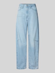 Jeansy z 5 kieszeniami o kroju loose fit od Levi's® - 31