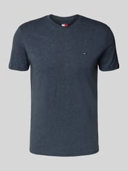 Regular Fit T-Shirt aus Baumwoll-Mix von Tommy Jeans - 21