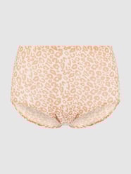 Taillenpantie aus Mikrofaser Modell 'Softstretch' von Chantelle Beige - 47