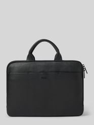 Laptoptasche mit Tragehenkeln Modell 'Cardona Samu' von JOOP! COLLECTION - 14