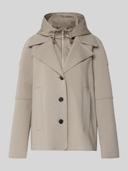 Jacke im 2-in-1-Look von White Label Beige - 23