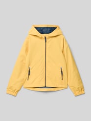 Funktionsjacke mit Kapuze von Killtec - 7