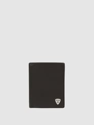 Portemonnaie aus Leder Modell 'Harrison' - RFID-blocking  von Strellson Braun - 1