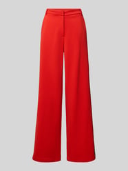 Hose aus Baumwoll-Mix mit Eingrifftaschen von Lanius - 27