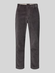 Tapered Fit Cordhose von Jack & Jones - 16