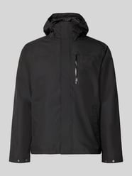 Regular Fit Jacke mit Logo-Print Modell 'Juell' von Helly Hansen - 28