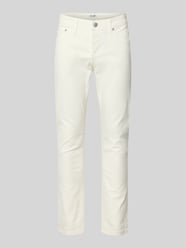 Slim Fit Jeans mit Eingrifftaschen Modell 'GLENN' von JACK & JONES - 24