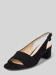 Sandalette mit Blockabsatz von Högl - 25