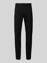 Stoffhose mit französischen Eingrifftaschen von Scotch & Soda - 43