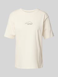 T-shirt met motiefprint van Jake*s Casual - 28