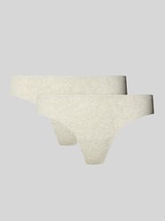 String mit Logo im 2er-Pack von PUMA - 23