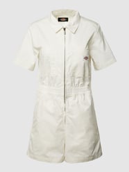 Jumpsuit met ritssluiting, model 'VALE' van Dickies - 21