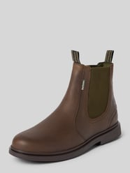 Boots aus echtem Leder von Barbour - 4