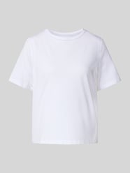 T-Shirt mit Rundhalsausschnitt Modell 'ASSIA' von Selected Femme - 3