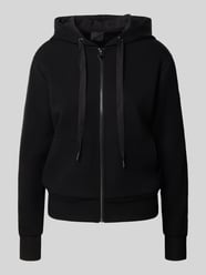 Sweatjacke mit Kapuze von Guess - 19