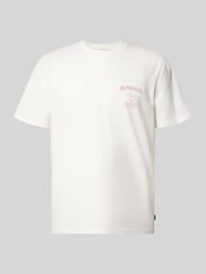 Regular Fit T-Shirt aus reiner Baumwolle Modell 'KYE' von Only & Sons - 14