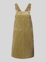 Soepele vrijetijdsjurk van katoenmix van Marc O'Polo Denim - 20