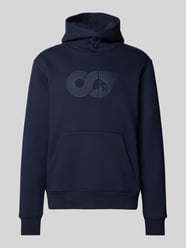 Hoodie mit Logo-Print Modell 'SHERO' von AlphaTauri - 31