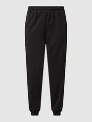 Trainingsbroek met katoen  van adidas Originals Grijs / zwart - 44