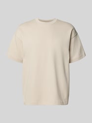 T-Shirt mit Rundhalsausschnitt Modell 'BARRON' von JACK & JONES - 46
