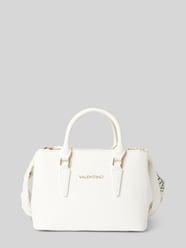 Handtasche mit Label-Applikation Modell 'ZERO' von VALENTINO BAGS - 18