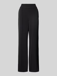 Stoffhose mit elastischem Bund von comma - 18