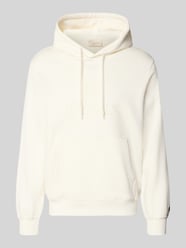 Hoodie aus Baumwoll-Mix Modell 'FREDERIKS' von JACK & JONES - 6