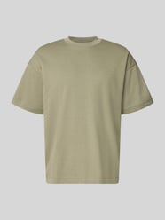 T-Shirt mit Rundhalsausschnitt Modell 'BARRON' von JACK & JONES - 47