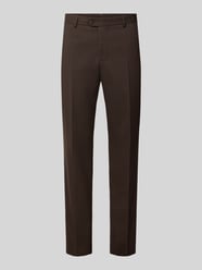 Slim Fit Anzughose mit Woll-Anteil Modell 'SLIM-NEIL' von Selected Homme - 22